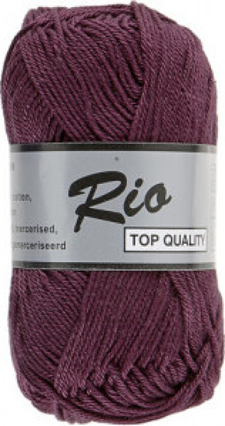 Lammy Rio Garn Unifarget 858
