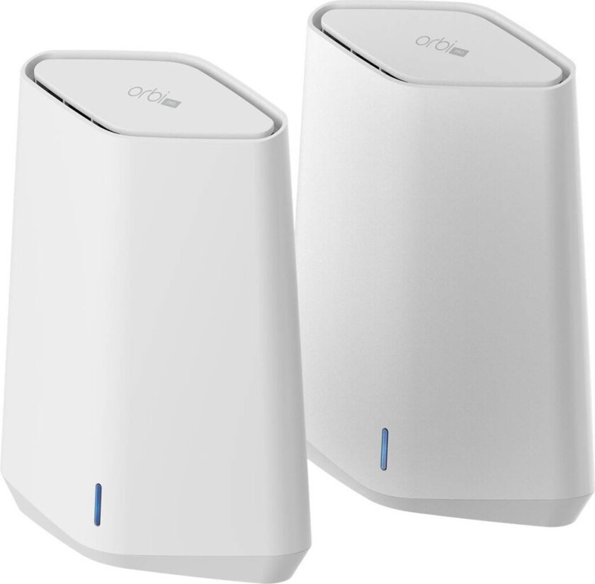 Netgear Orbi Pro Wifi 6 Mesh System 2-pack