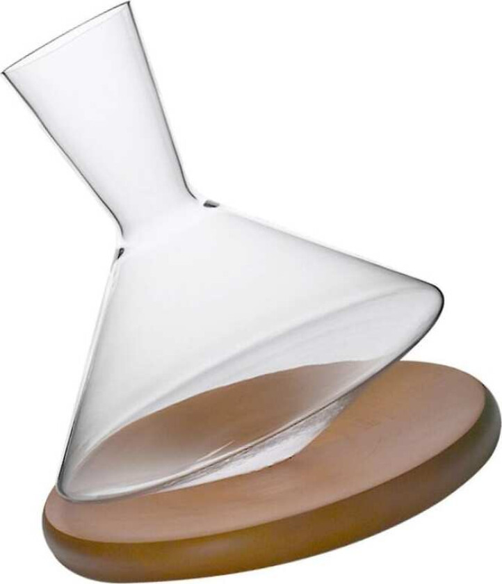 Roterende vinkaraffel