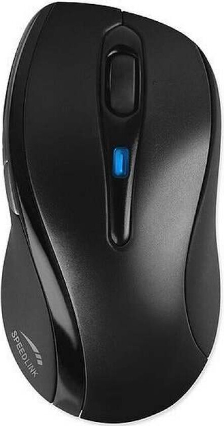 - AXON Desktop Mouse - Wireless, dark grey