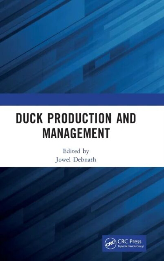 Duck Production and Management