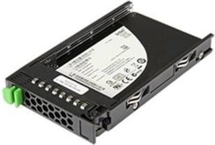 - solid state drive - 960 GB - SATA 6Gb/s