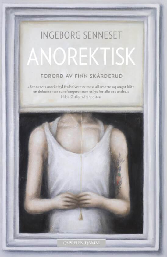 Anorektisk av Ingeborg Senneset