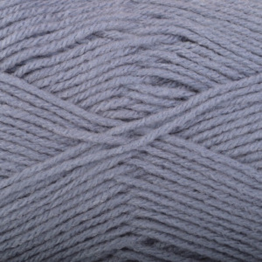 Iris Garn 14 Denim Blå