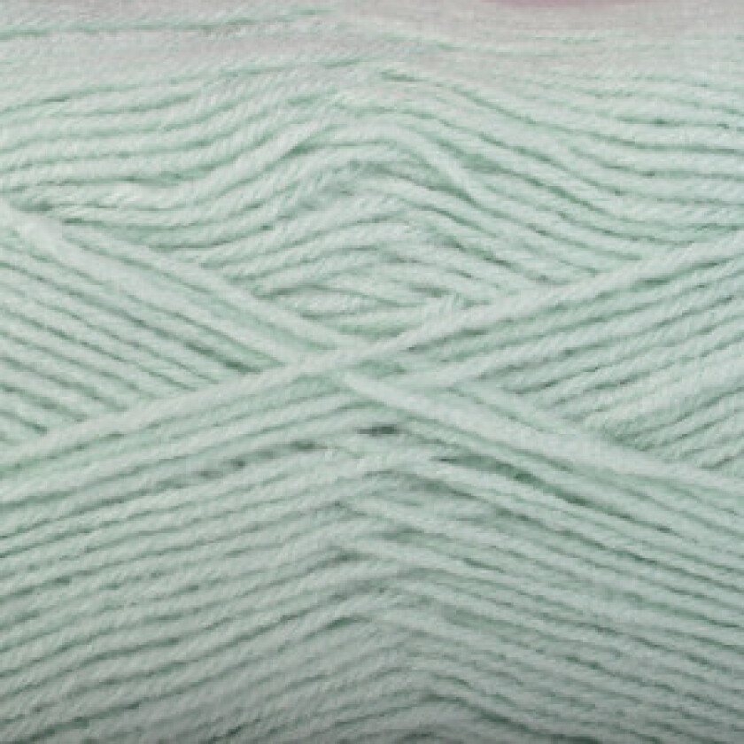 Iris Garn 15 Lys sjøgrønt