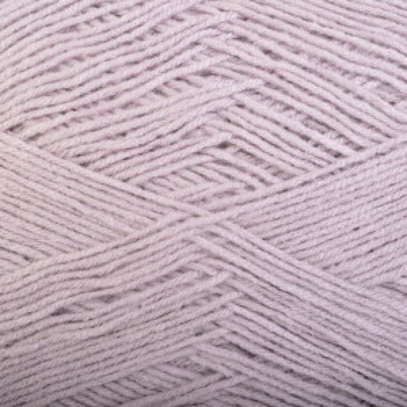Giga Iris Garn 13 Lysegrå - 500 gram