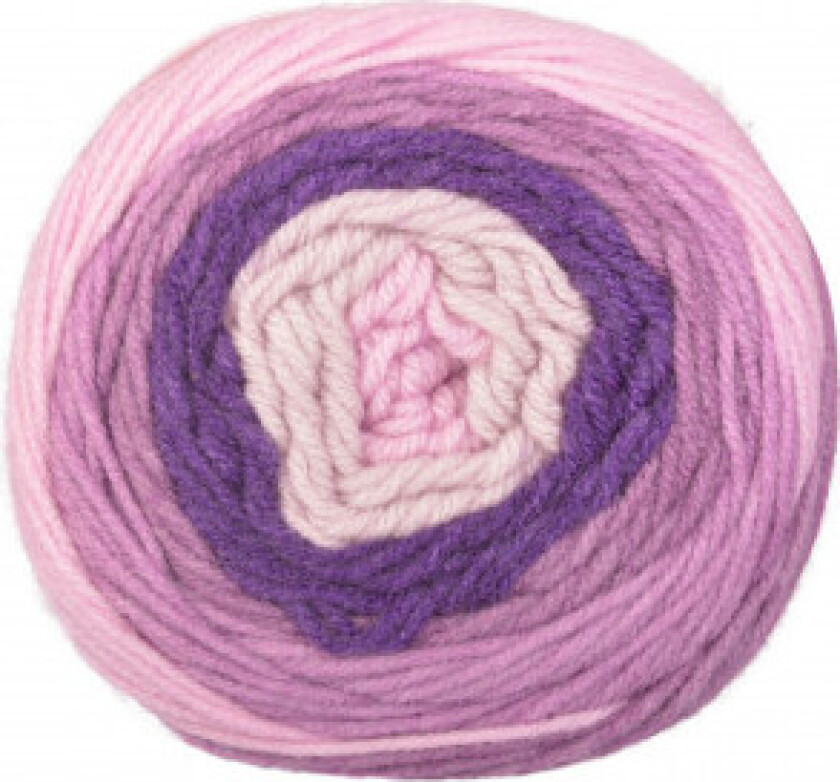  Infinity Hearts Primula Garn 08 Lavendel