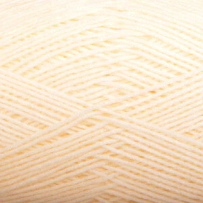  Infinity Hearts Giga Iris Garn 03 Natur - 500 gram