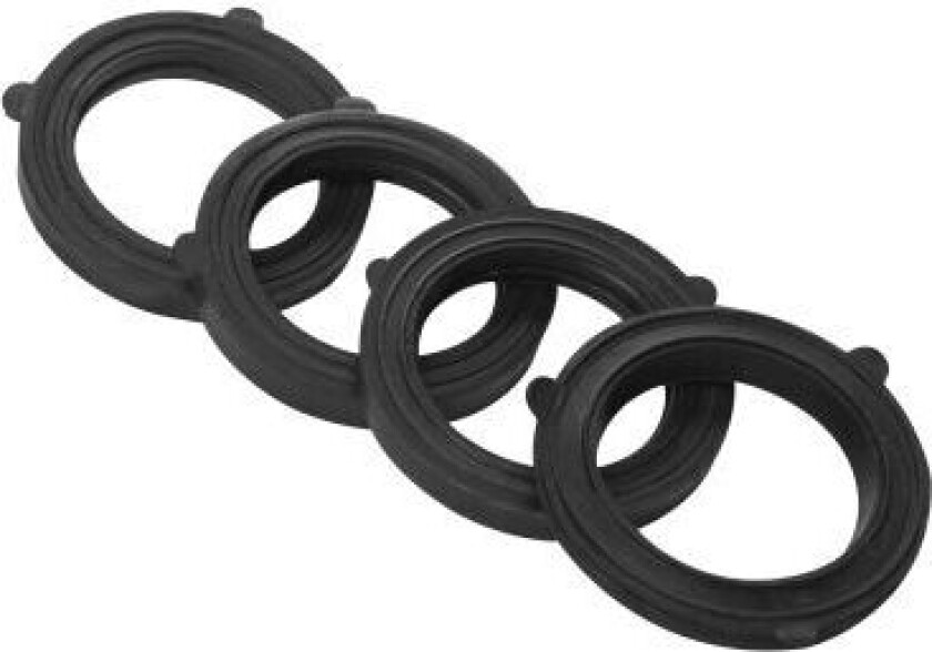 1024091 O-ring 4-pakning