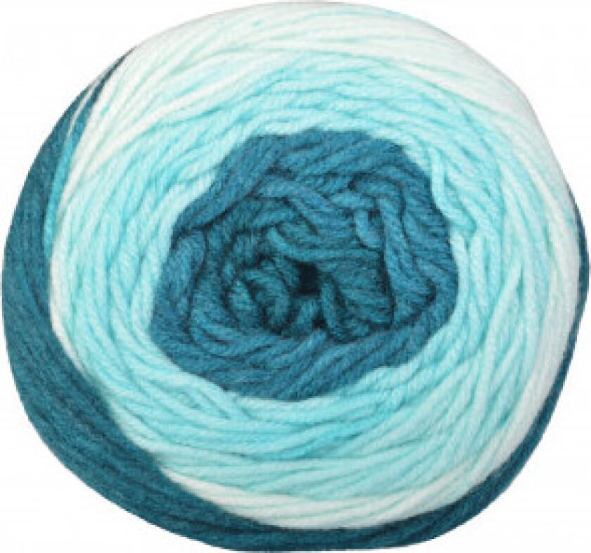  Infinity Hearts Primula Garn 10 Tropehav