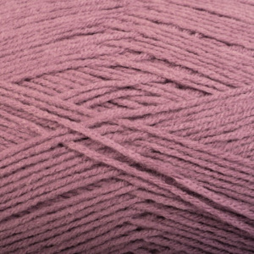  Infinity Hearts Giga Iris Garn 06 Gammelrosa - 500 gram