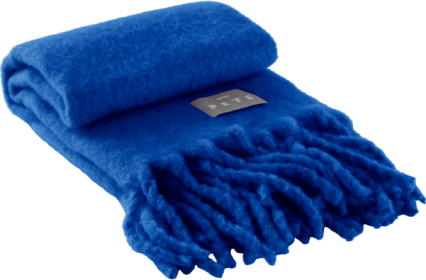 ALLIE pledd til kjæledyr Blå