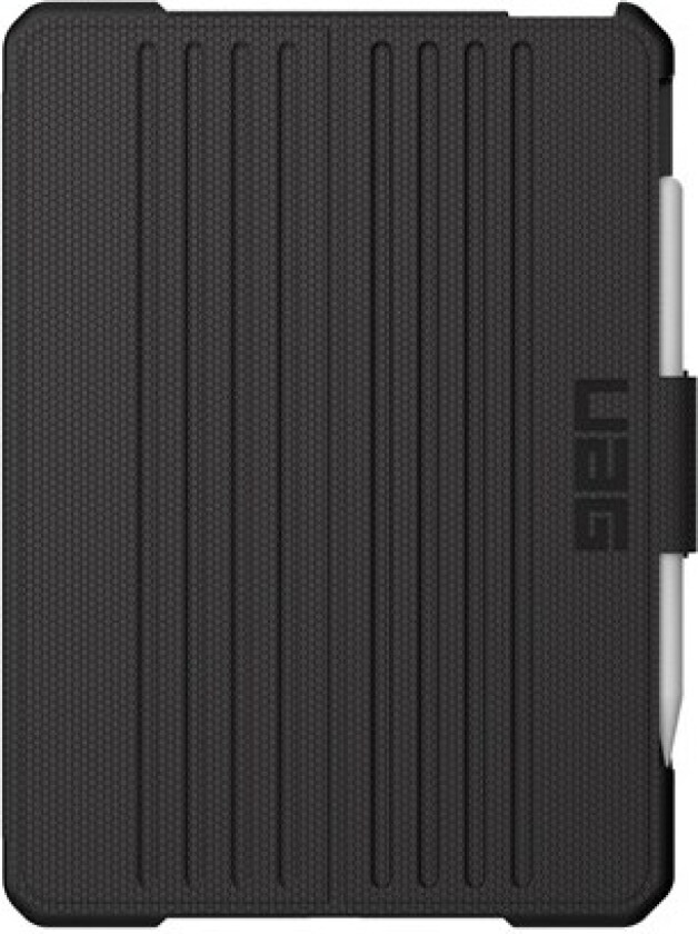 iPad Air (2022/2020) / Pro 11" (2022/2021/2020/2018) Metropolis Urban Armor Gear Deksel - Svart