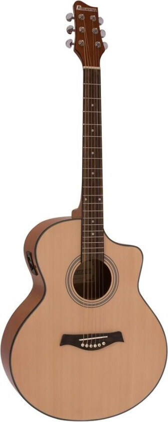 Stw-50 Western Guitar,Natur