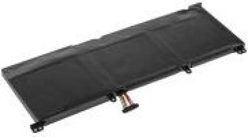 Green Cell - Batteri til bærbar PC (tilsvarer: ASUS C41N1416) - litiumpolymer - 3-cellers - 3650 mAh - svart - for ASUS ROG G501JW G501VW ZENBOOK Pro UX501JW UX501VW