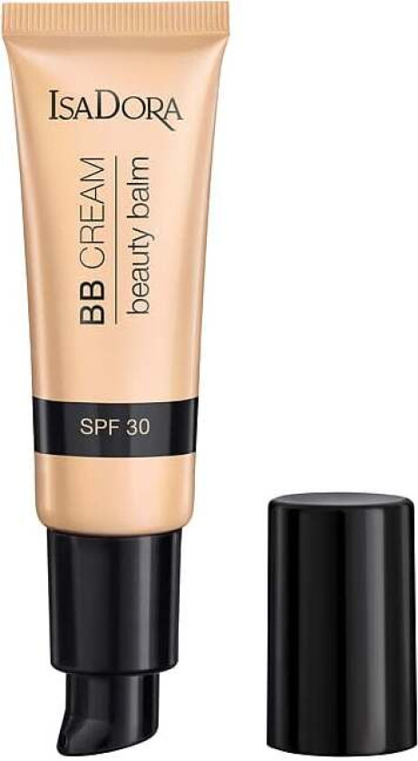 Bb Cream 40 Warm Linen