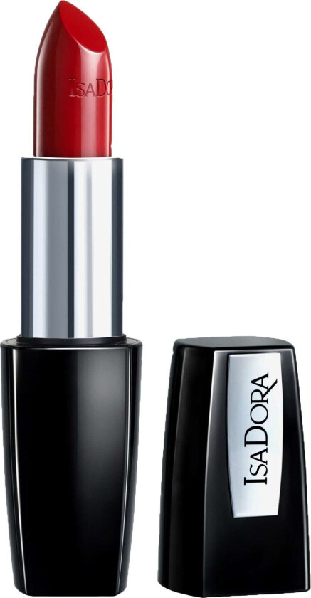 Perfect Moisture Lipstick 215 Classic Red