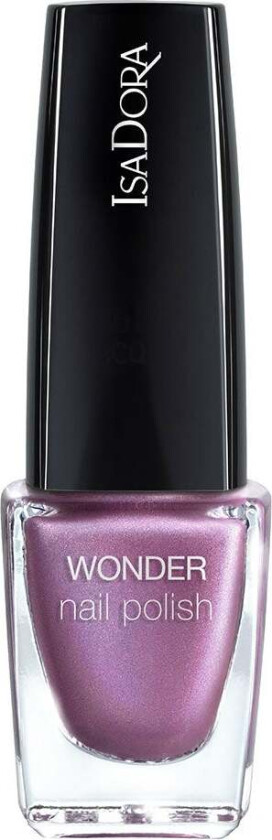 Wonder Nail 127 Icy Purple