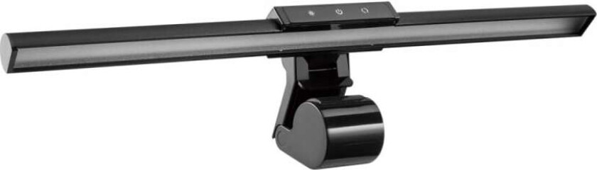 Maxmount Skjermlampe Led Med Dimmer