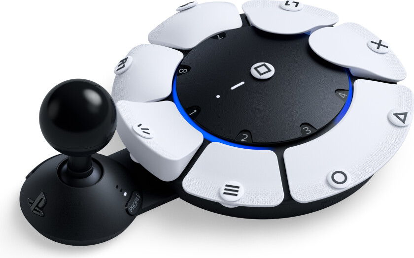 Access Controller