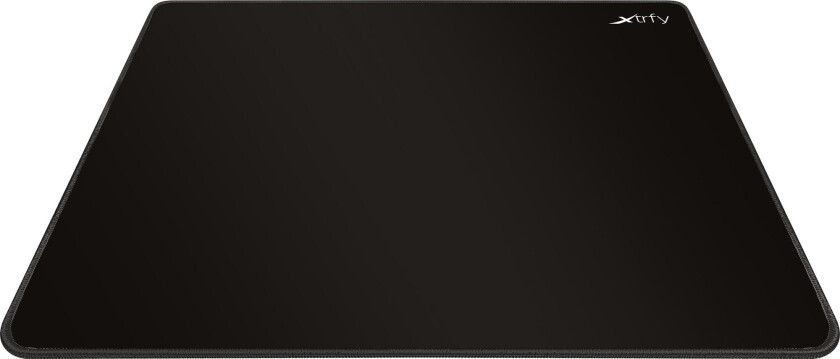 Gp4 Large Musematte - Svart