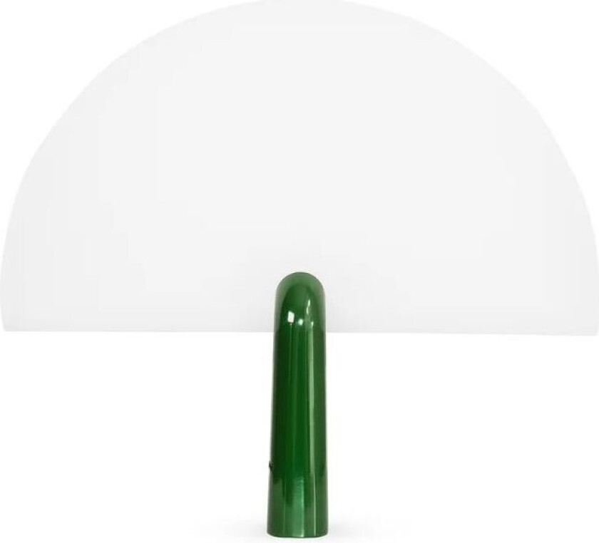 KLONG Pavo bordlampe Grønn