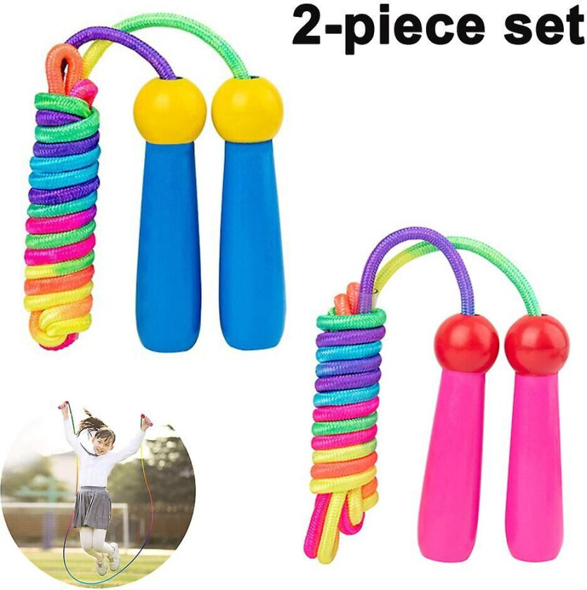 Kids Rainbow hoppetau