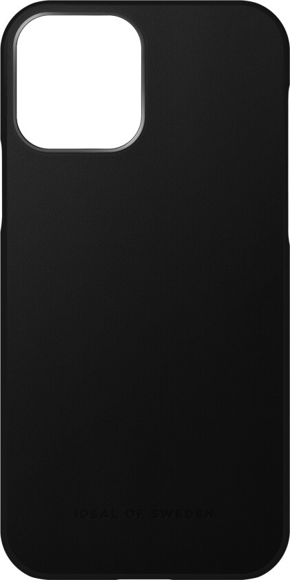iDeal of Sweden Atelier Case iPhone 13 - Intense Black