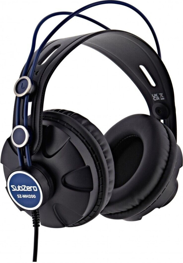 SZ-MH200 Hodetelefoner for Overvåking