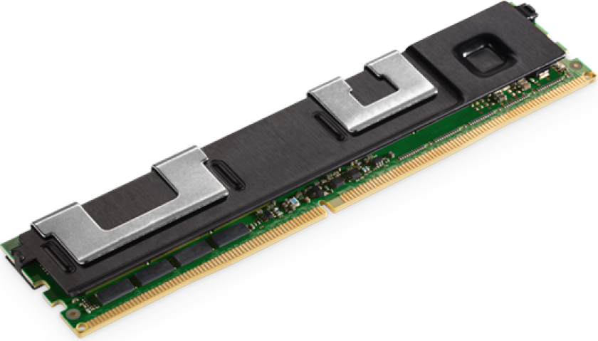 Optane DC Persistent DDR4-2666 - 128GB