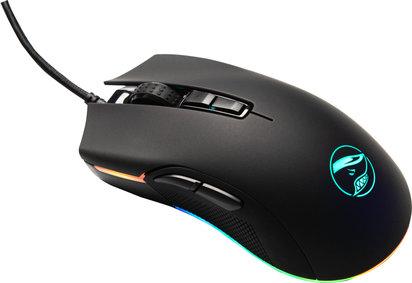 Shark Velocity M70 Gaming Mus