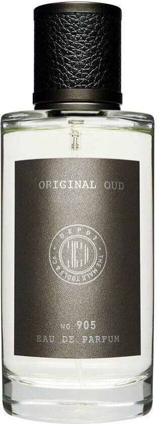 No. 905 Eau de Parfum Original Oud 100ml