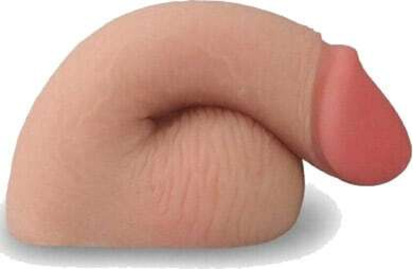 Lovetoy Skinlike Limpy Cock 14cm