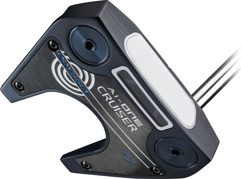 Ai-One Cruiser #7 Db Putter Høyre 38"