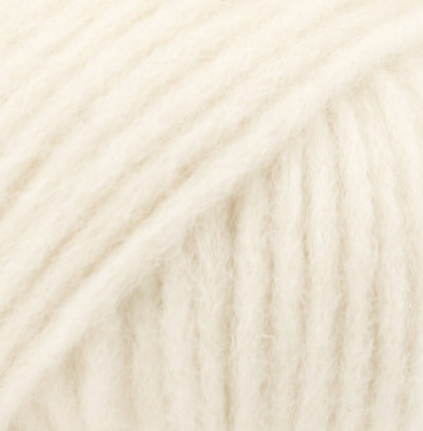 Drops Ønskegarn Natur 01 Natur