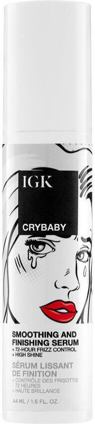 Crybaby Smoothing Finishing Serum 44ml
