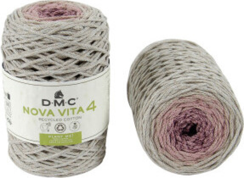 Nova Vita 4 Garn Multi 103