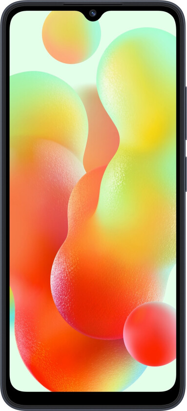 Redmi 12C 32GB/3GB - Grafittgrå