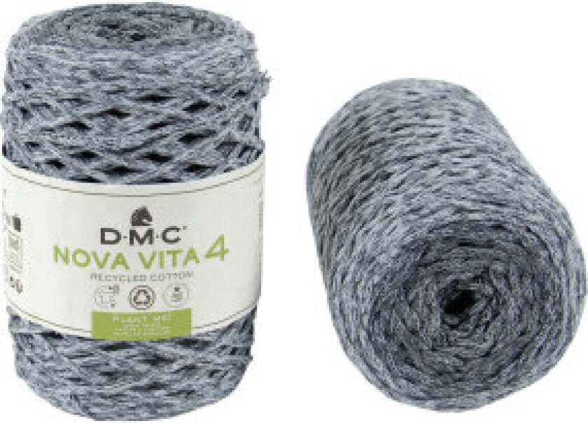 Nova Vita 4 Garn Multi 122