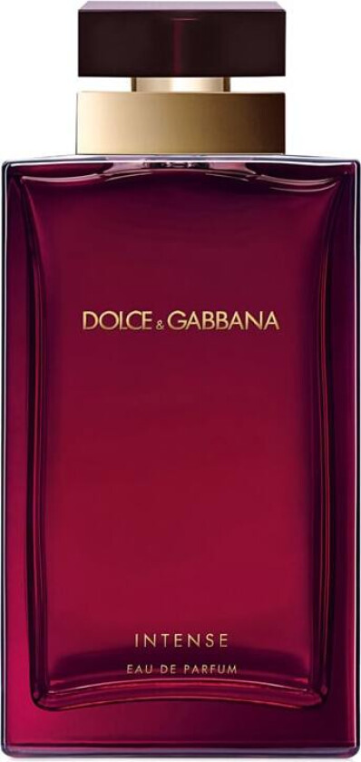 Dolce & Gabbana Pour Femme Intense EDP 100 ml