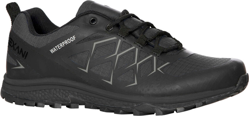 Men's Ryder Black 42, Black