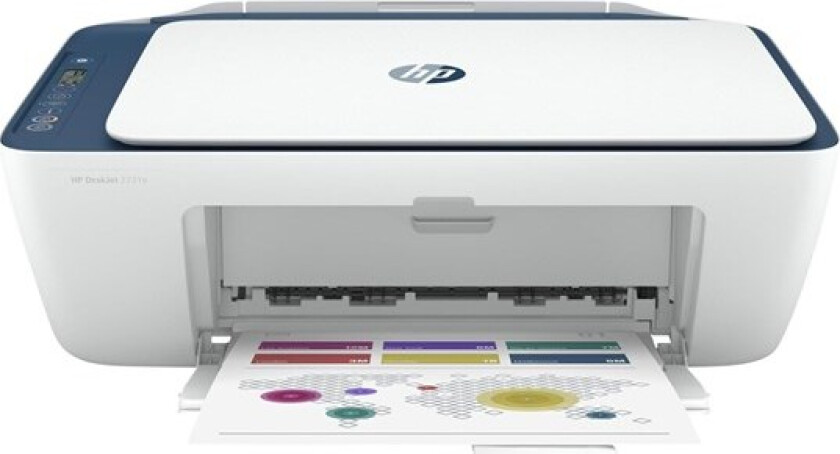 Deskjet 2721e All-in-One