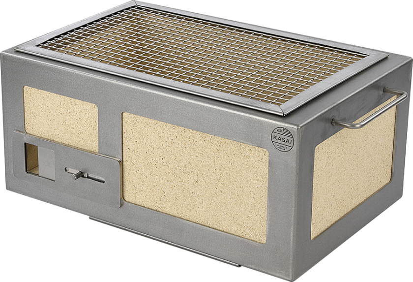 Konro Small (Yakitori Grill)