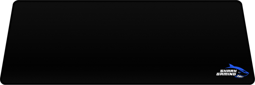 Shark Gaming XL Musemåtte