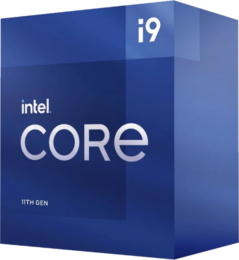 Bilde av Core i9-11900KF Processor