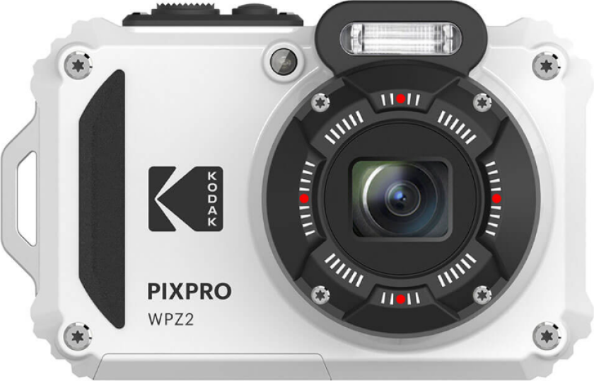 PIXPRO WPZ2 - White