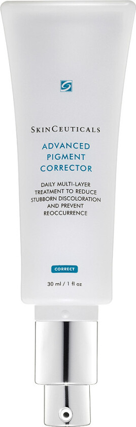 Advanced Pigment Corrector - 30 ml