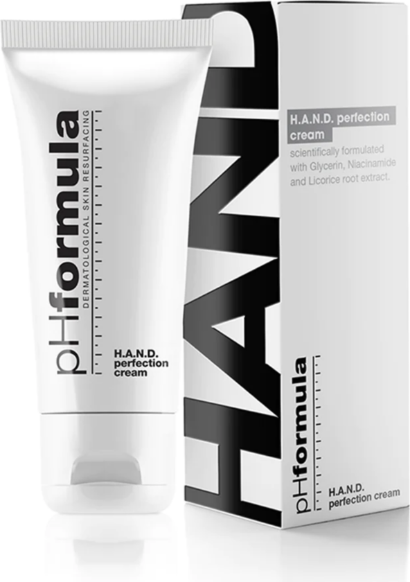 H.A.N.D. perfection cream 50 ml