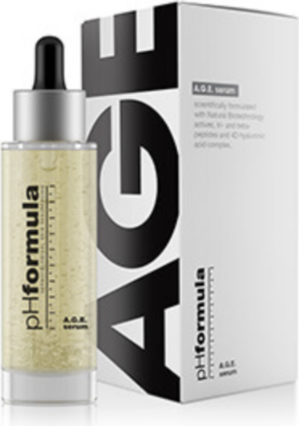 A.G.E. serum 36 ml