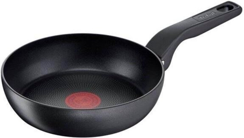 Hard Titanium PRO Frypan 20 cm